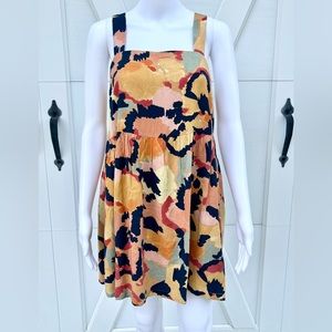 🔥Closet Clearout!🔥 Quiksilver Sunfolk Tank Dress